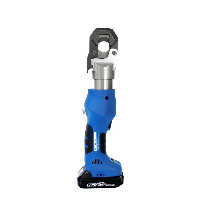 Ferramenta de Corte Mini Elétrica ECT-25
