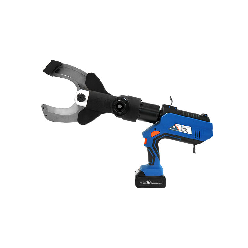Ferramenta de Corte Elétrica ECT-120C