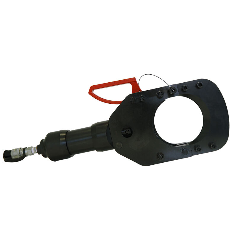 Cabeça de Corte Hidráulica PC-132L