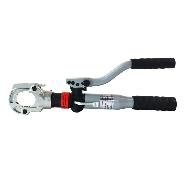 Top 5 hand-operated hydraulic crimping tool in Mexico