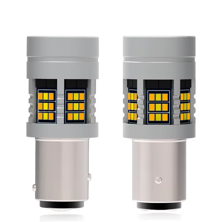 ខ្ទឹមបំពាក់ល្អបំផុត: LED Tail Lights ដែលបានបញ្ជាក់ដោយ DOT សម្រាប់ Truck