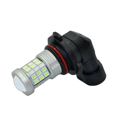 Alegerea dintre Luminile de Ceată cu LED și Luminile de Mers