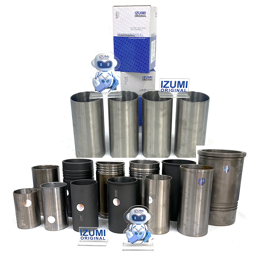 Top Quality Engine Parts Of Matching Non-Similar Manufacturers