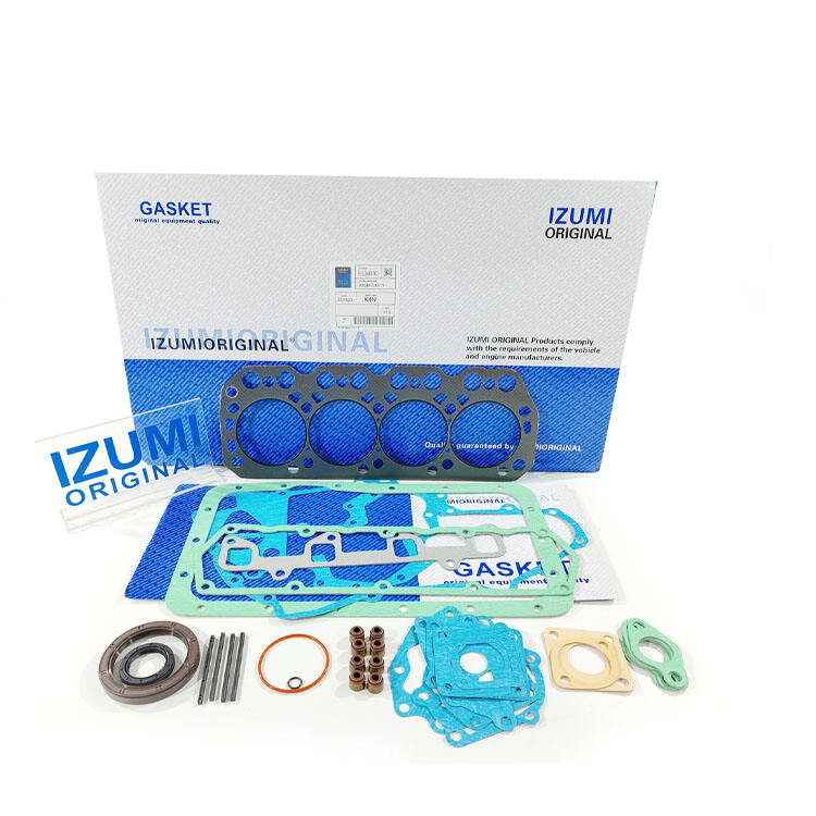 Reinforced Sealing Gaskets – The New “Normal”