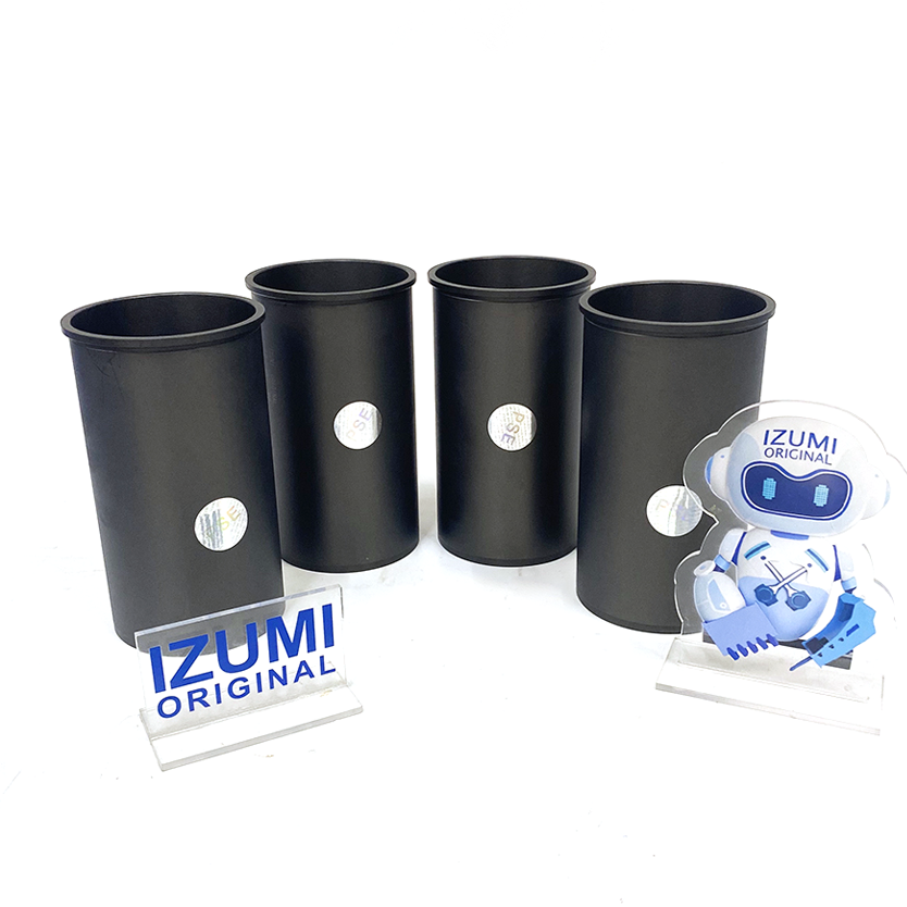 Specifically Designed for Isuzu Models