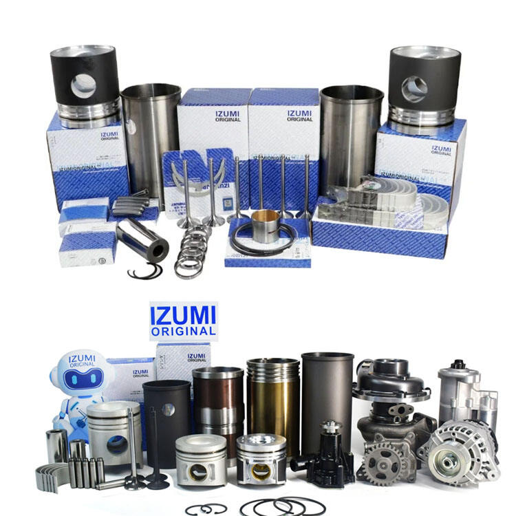 Your Marketplace for Japanese Engine Parts Houses All Parts 