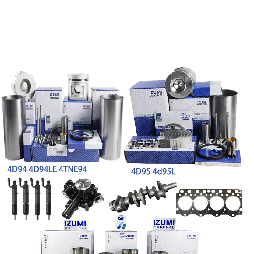 Engineered to perform better