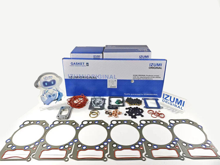 Durable Engine Gasket For Performance: The Way For Your Engine fixed and Needs