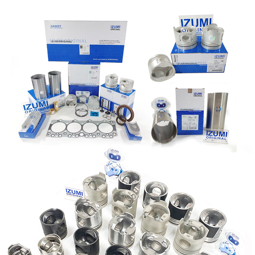 Sustained Quality Across All Products With Very Good Durability Throughout The Parts