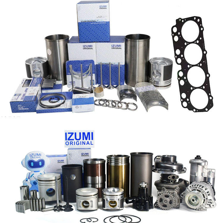 Specific Solutions for Specific Requirements