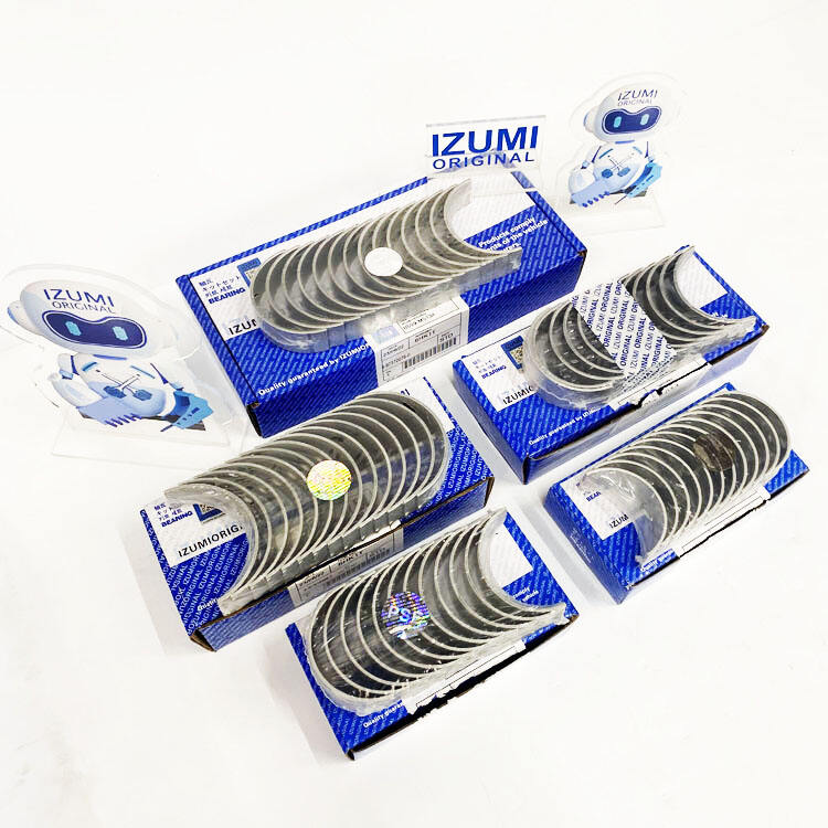 Savings with Aftermarket Parts
