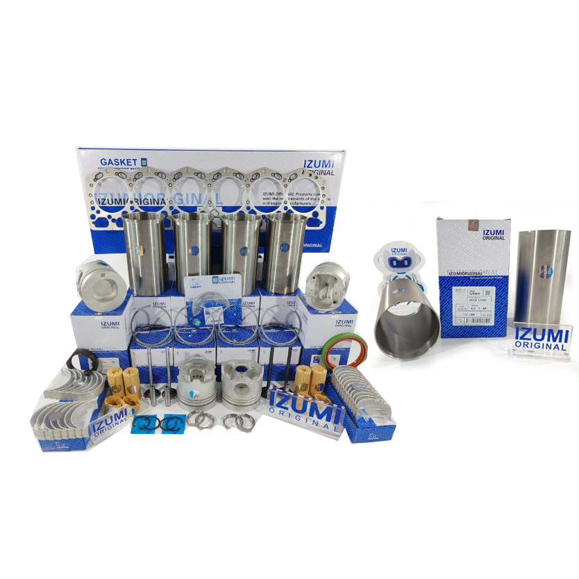  Superior Engine Parts for Cummins Engines to Ensure the Engines Work Properly