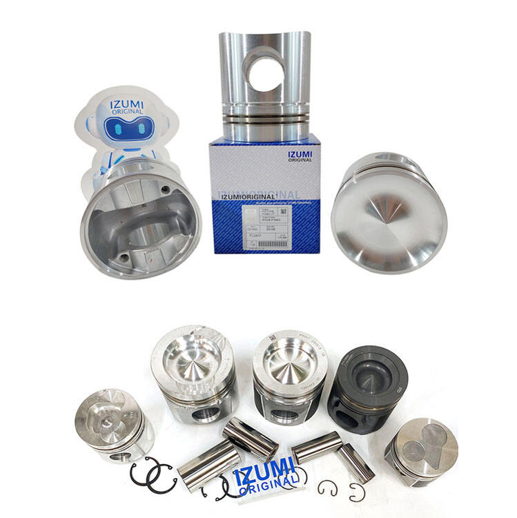 Using Genuine Parts and Sustainability Goals