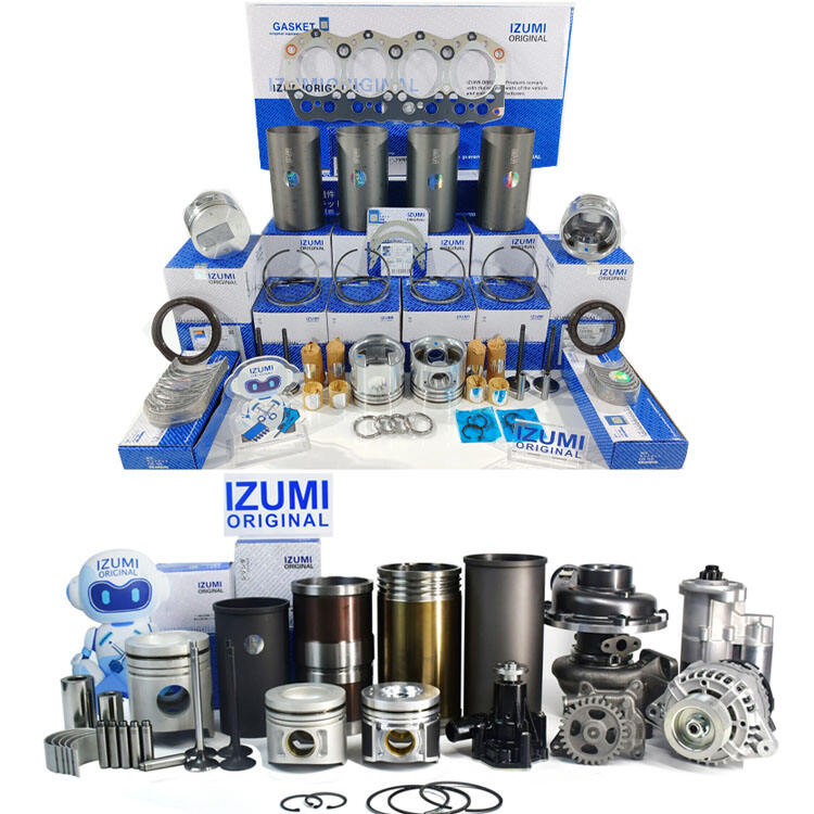 Warranty Coverage Offered for OEM Parts
