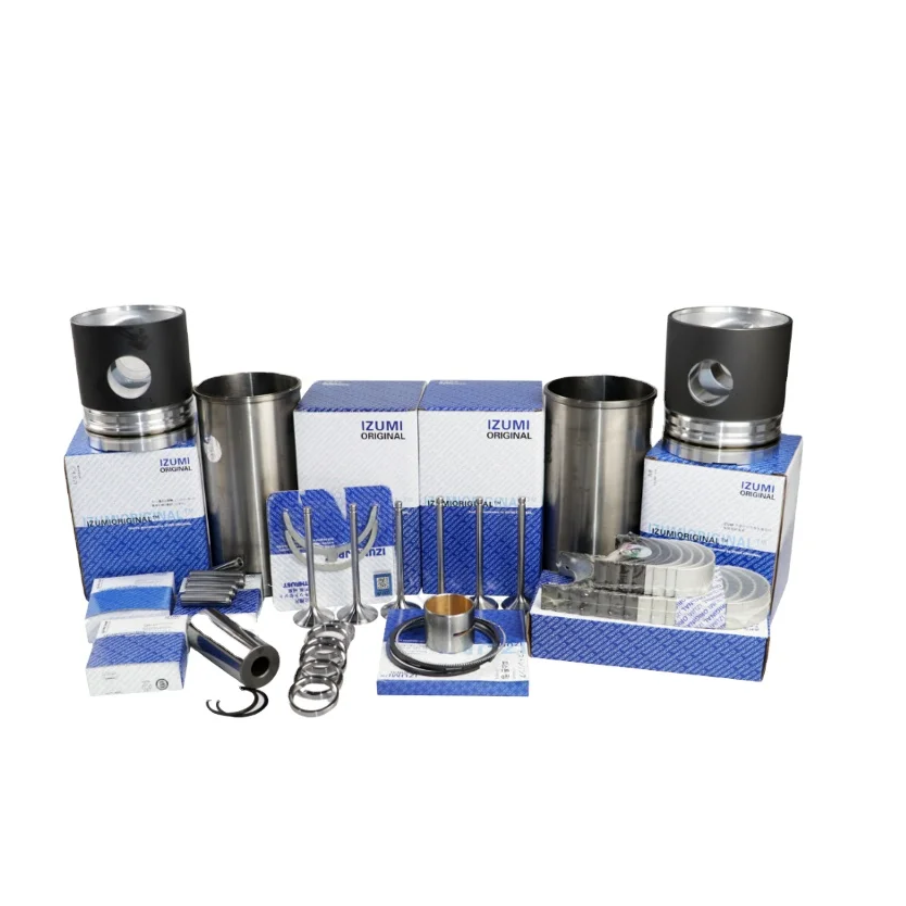 Large Product Availability