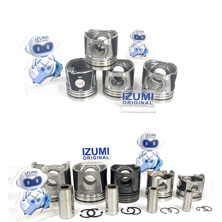 Nuevos Elementos de Diseño Presentados