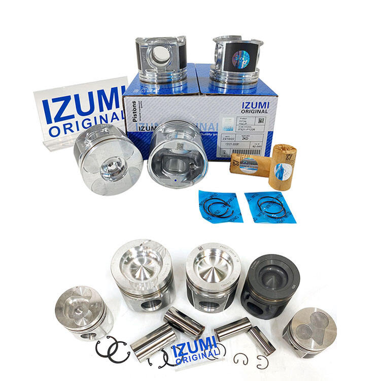 Distribución fácil de la presión.