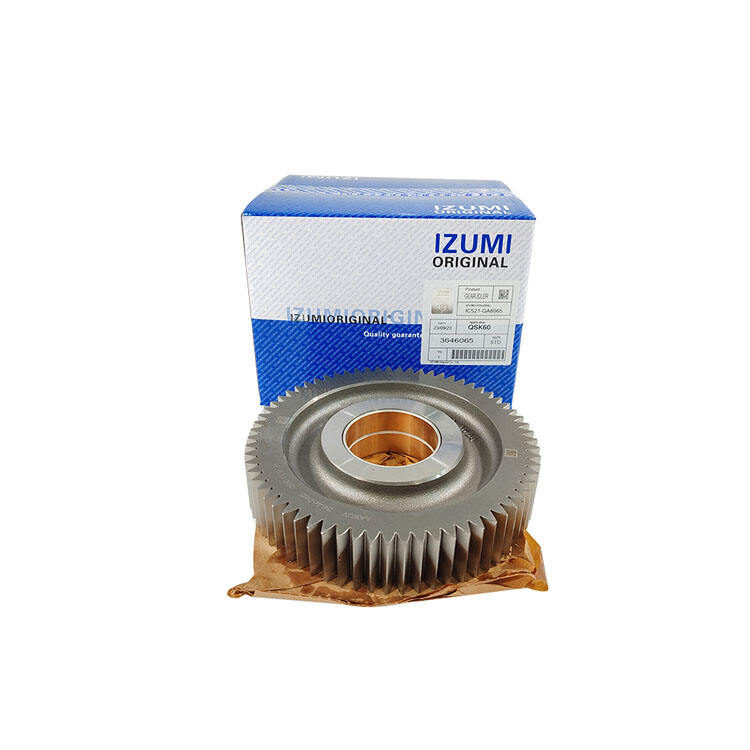Izumi Focuses On Sustainable Development And Being Green
