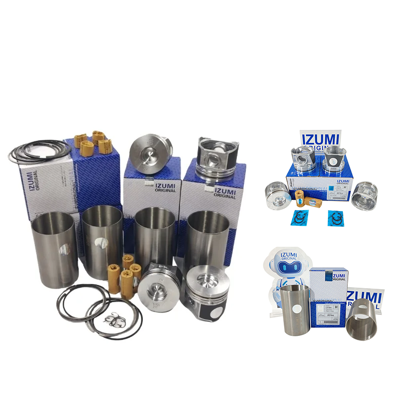  Superior Engine Components for Toyota Vehicles - The Best Engine Parts Ever Made