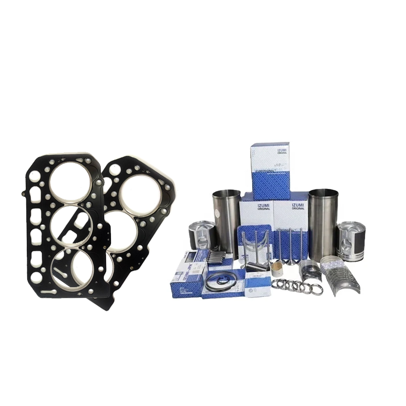 Global Shipping Options