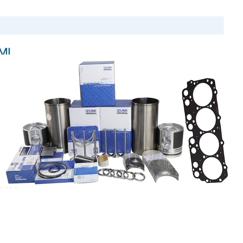 Your Trustable Japanese OEM Engine Parts Distributor in America