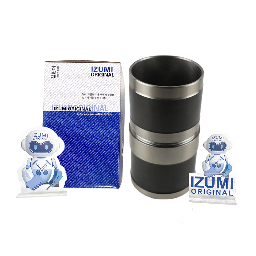 Tailored Engine High Quality Cylinder Liners
