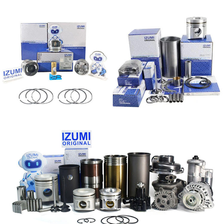 Manufacturer Responsibility