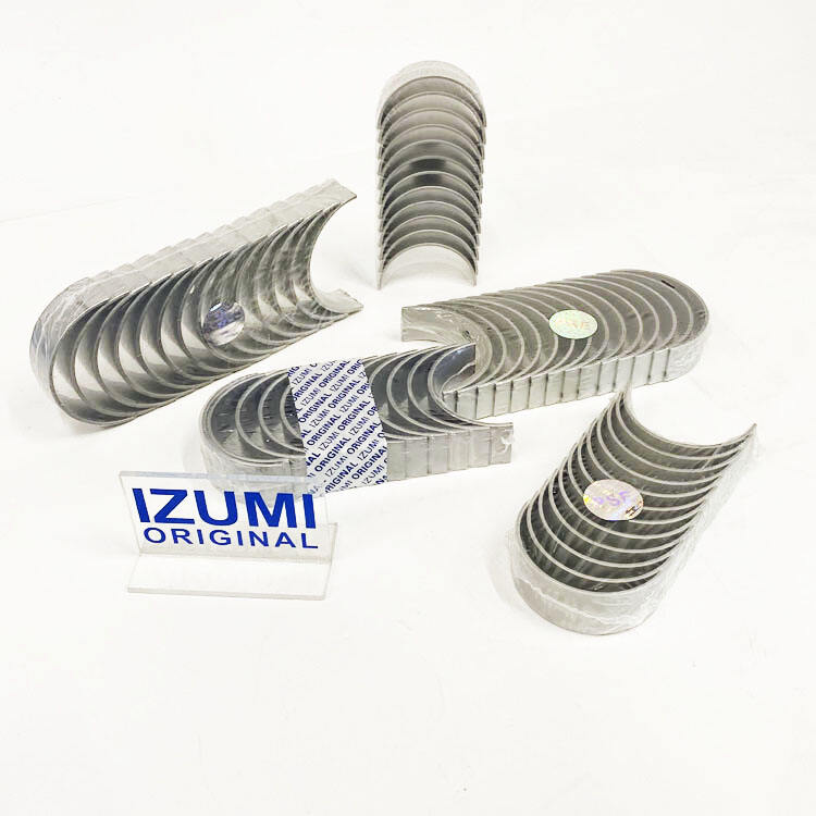 Diverse Product Catalog