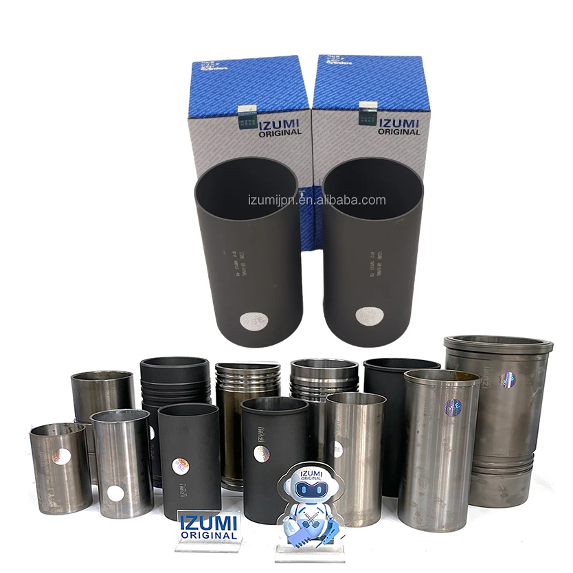 Устойчивостта в днешната ера трябва да е крайната цел и подобряването на части на мотор Mitsubishi, за да я постигнем, е...