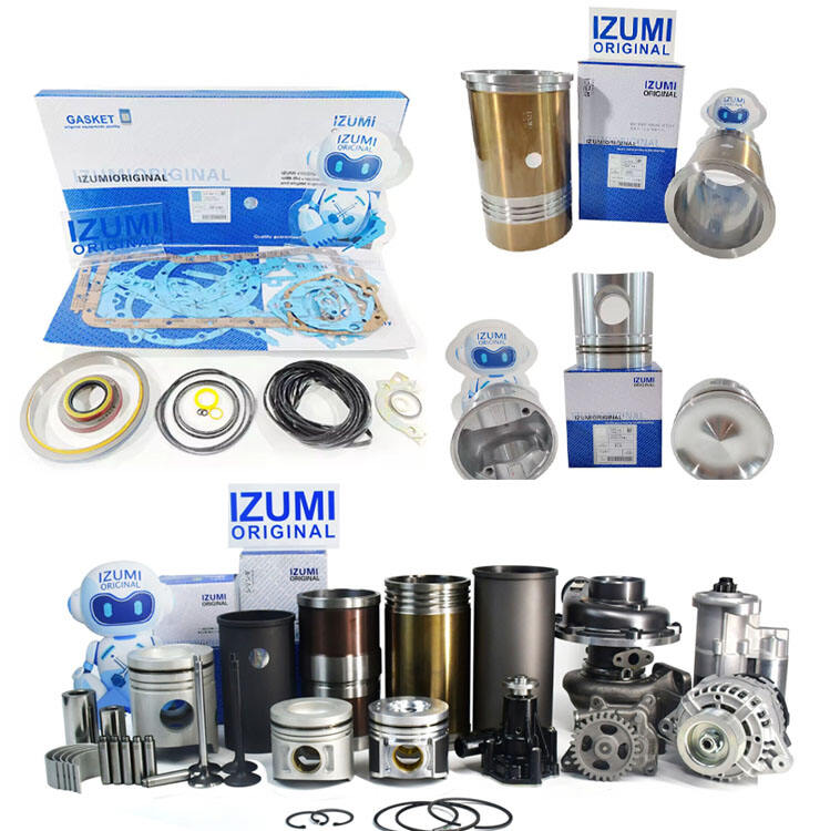 Worldwide Purchasing Power and Able to Fully Support The Engineering Needs