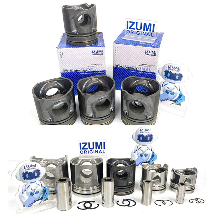 Large Number of Dealers and Service Center of All Over the World