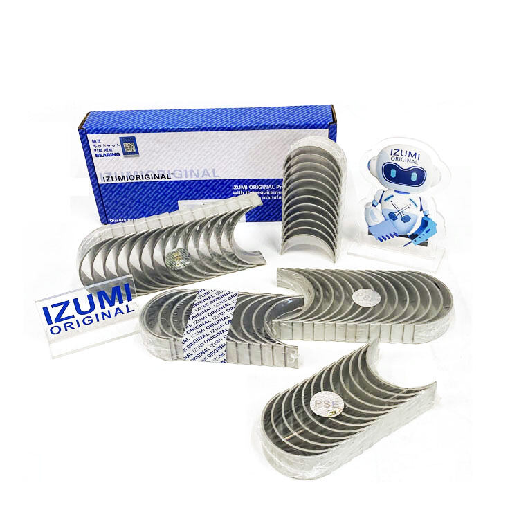 Comparison Between High Performance Parts And Standard Performance Parts