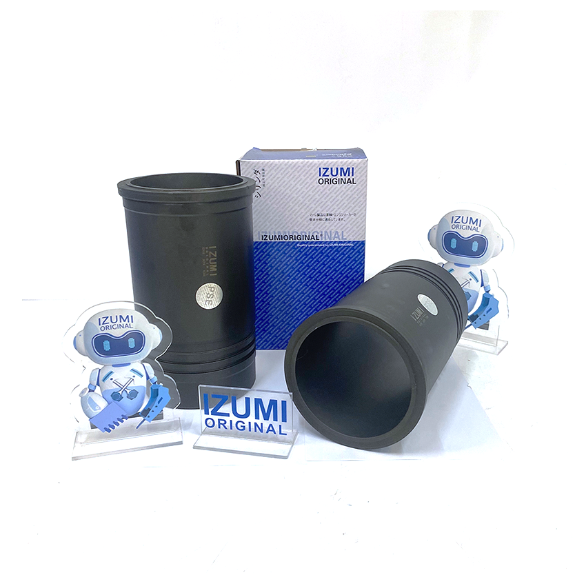  Performance Impact Engine's Best High Quality Cylinder Liner