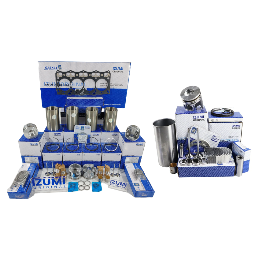 Precise Manufacturing