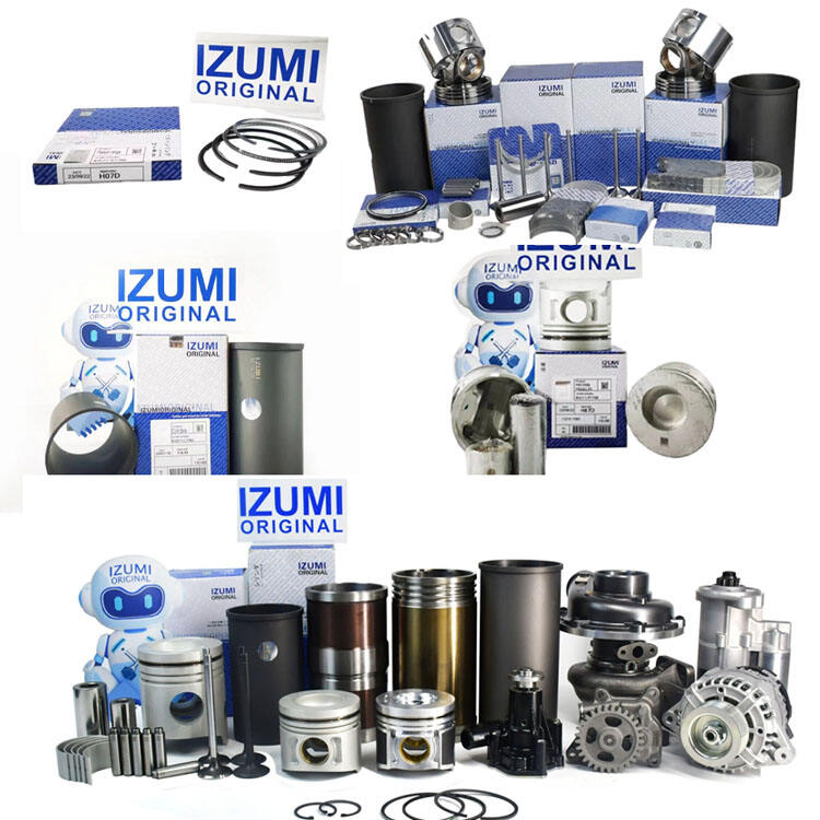  Specialty Parts for All Cars
