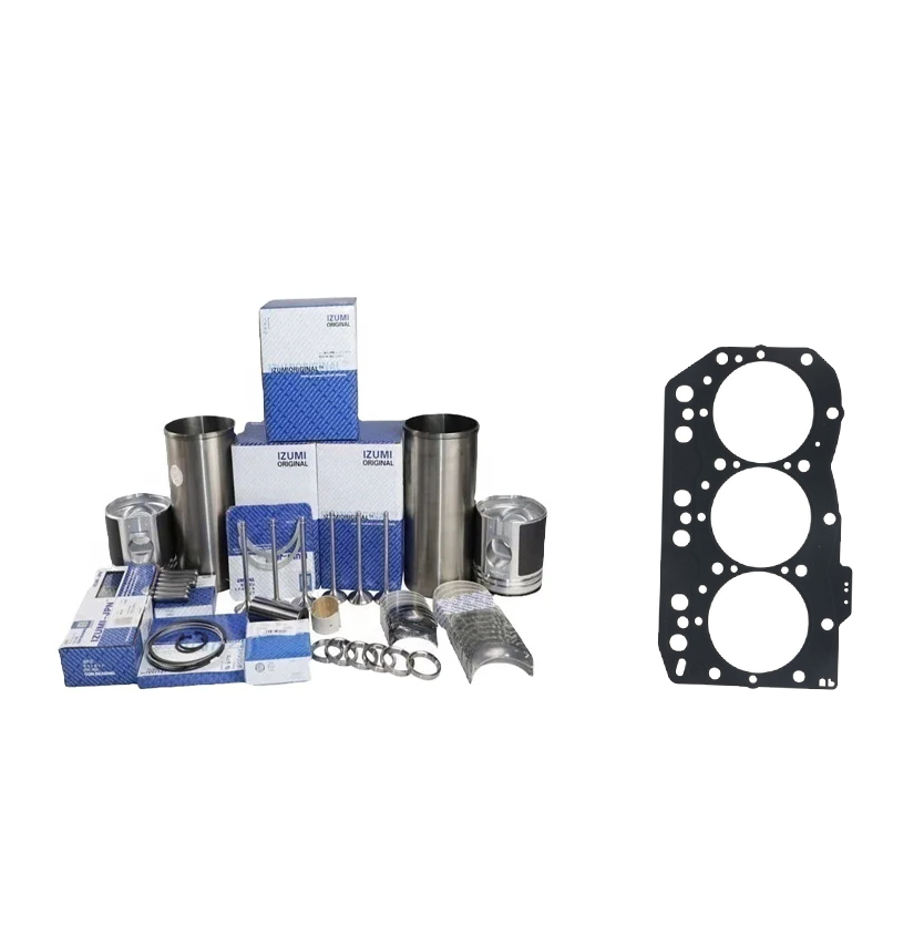High Level Methods Were Used In Making Each Individual Component.