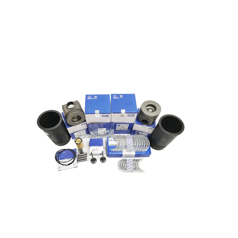Conservation Matters, Sourcing eco-friendly parts have an Environmental impact