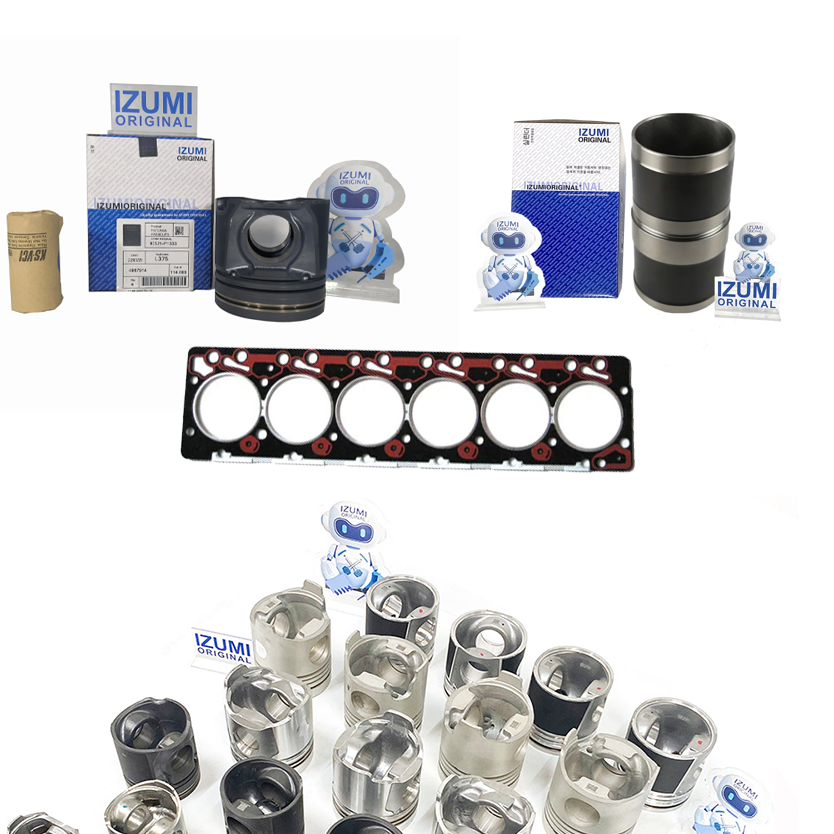Wide Product Selection to serve Perkins Engines Parts needs