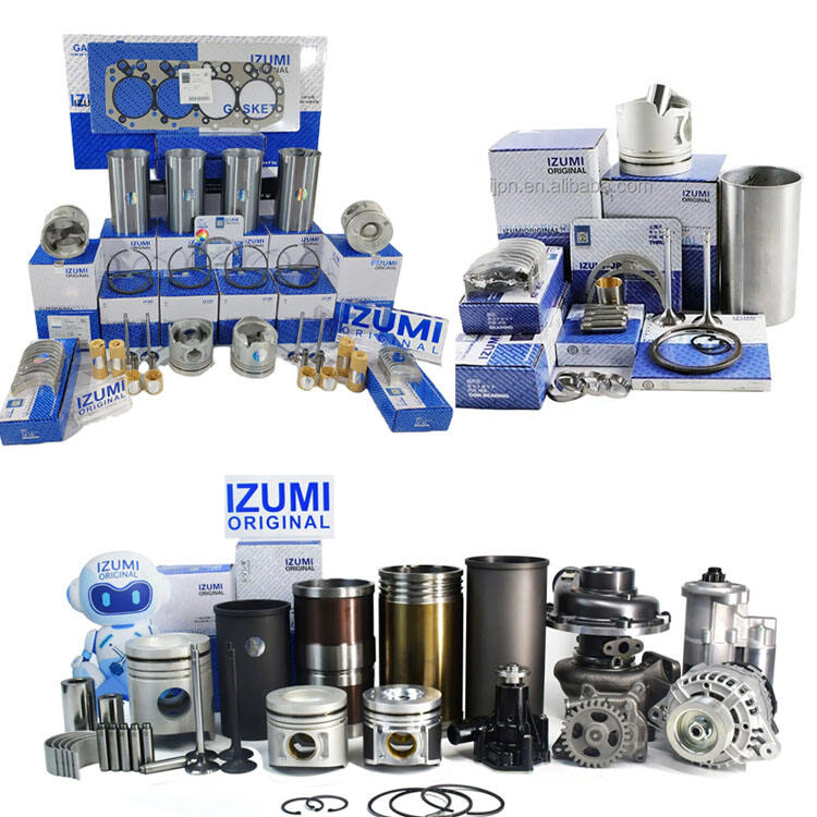 Affordable but Genuine Parts with Great Value on Quality