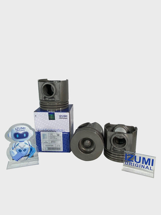 Economy in Manufacturing Machinery and Engines Parts