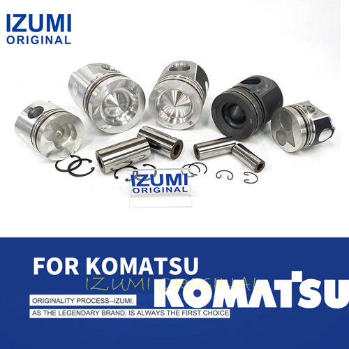 FOR KOMATSU