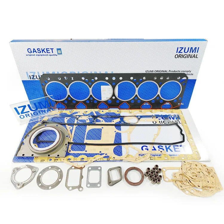 Izumi Original Engine Gasket Supplier: Professional that you can have faith with