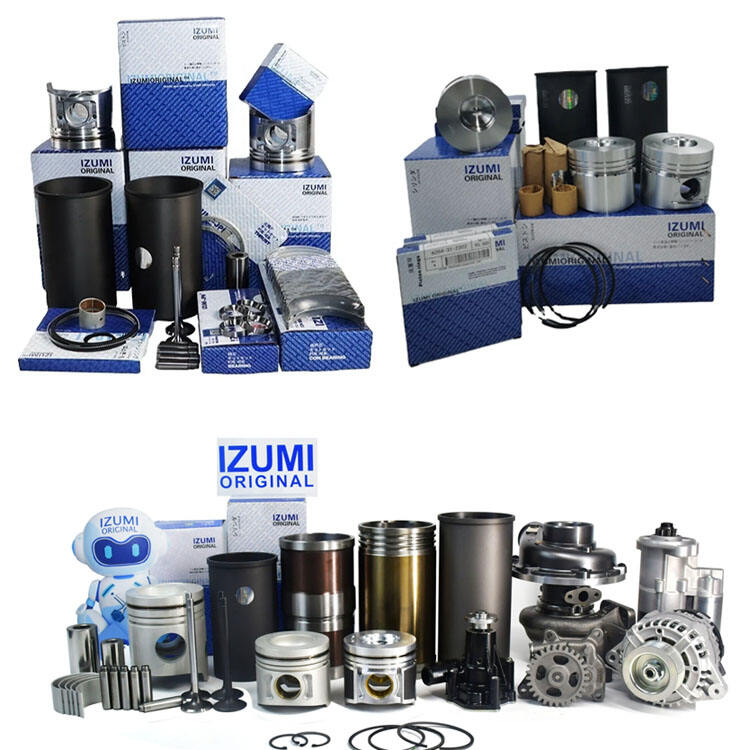 High Quality Japanese Engine Parts That Deliver Maximum Performance
