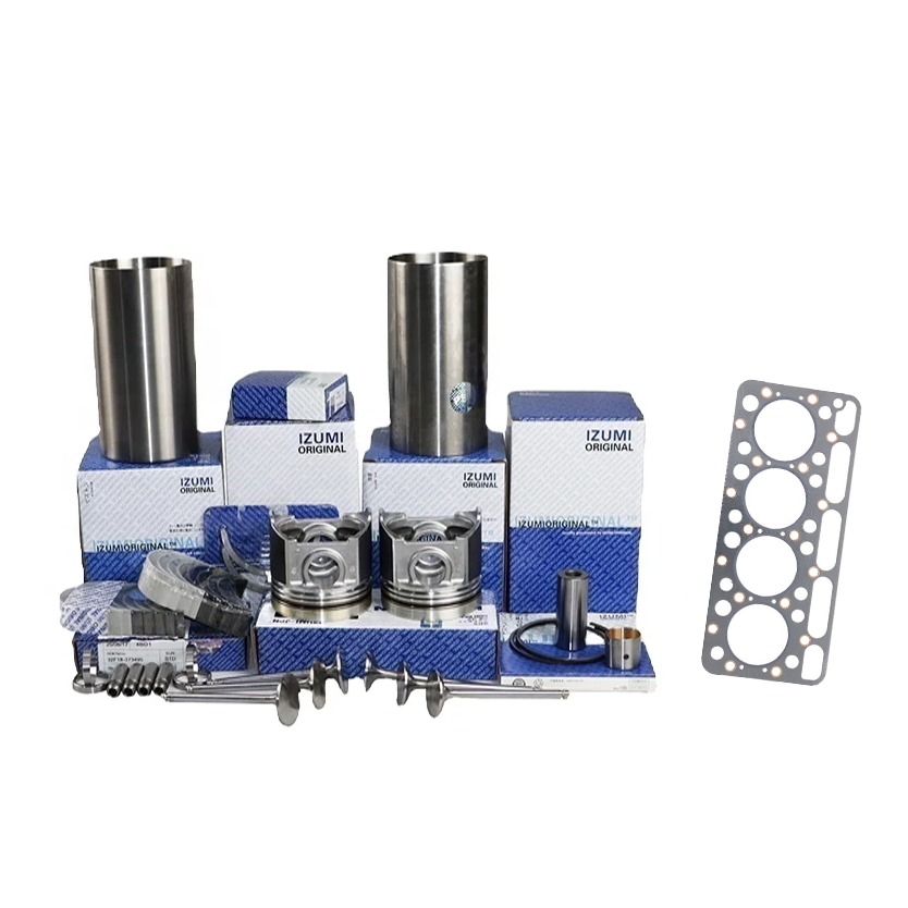 Volvo Engine Parts For All Generations, Makes and Models