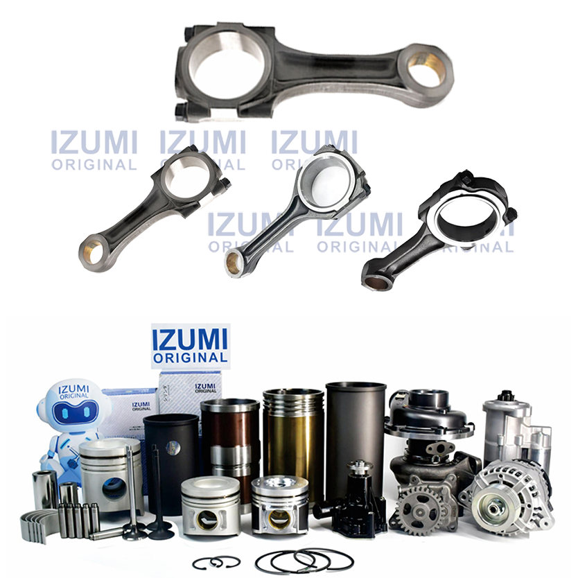 Enhancing The Core Of Engine Systems