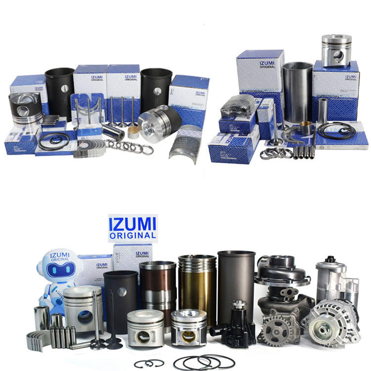 Shift and Rev- You will Never Run out of High Performance Engine Parts