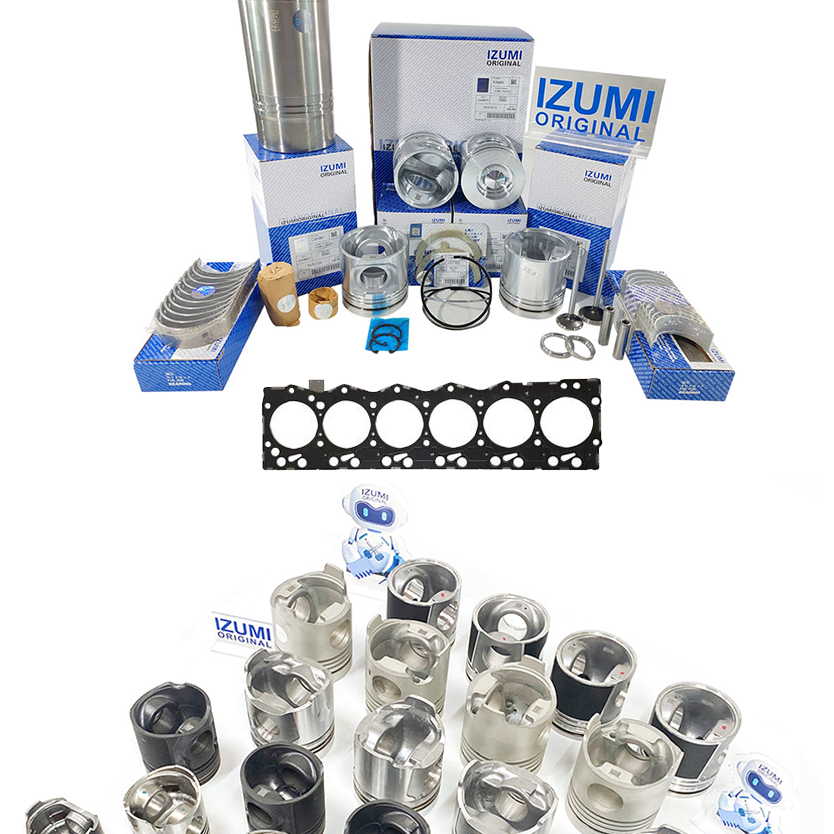 What we promise, we deliver: there is no complacency in the quality of our products