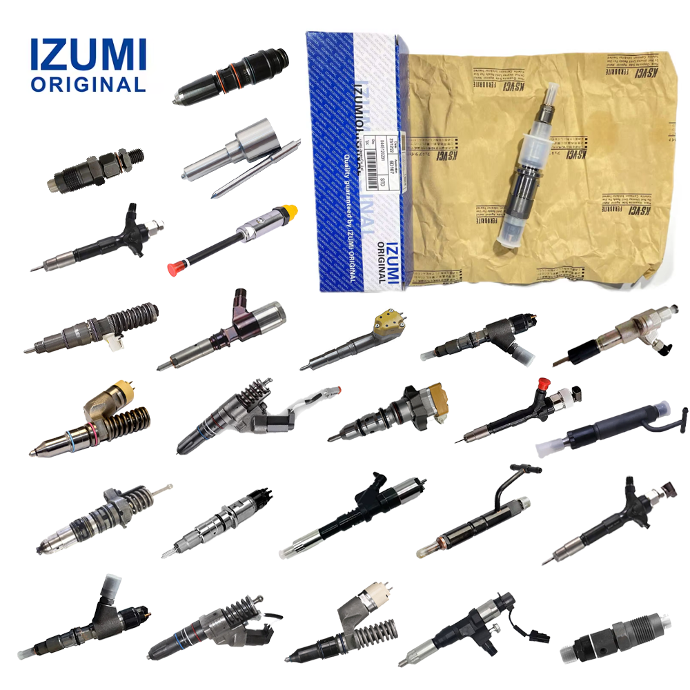 Vast Range of products