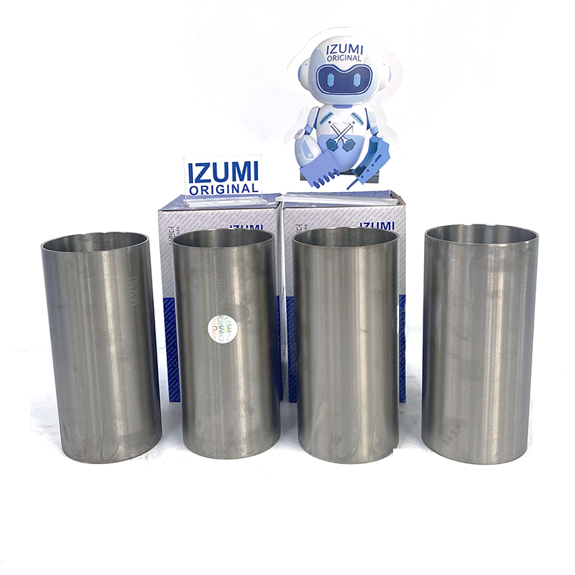 Precision Engineering in Cylinder Liner Quality Assurance for Remanufactured Engines