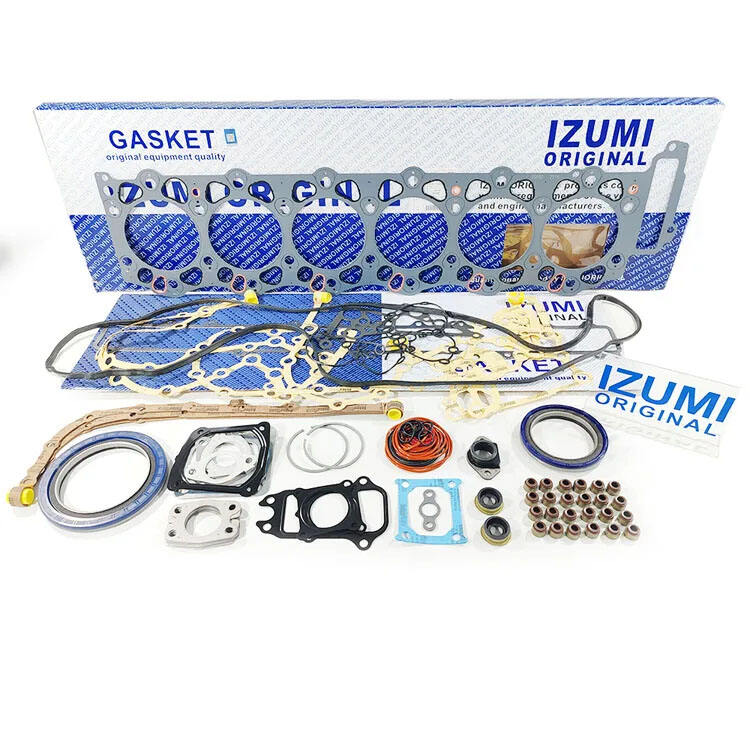 Engine Gasket Production Gasket Manufacturer.